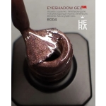 لاک ژل سایه خلیجی هرا  004 HERA EYE SHADOW