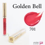 رژ لب مایع گلدن بل شماره 701