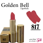 رژ جامد گلدن بل شماره 817