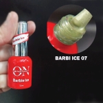 باربی ژل سرامیکی ON GEL شماره 07 حجم 12 میل