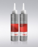 کیت کراتینه (کراتین میوه ای – فرکننده مخصوص موهای حساس) Erayba M80