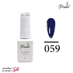 لاک ژل پیکودو 8 میل شماره 059