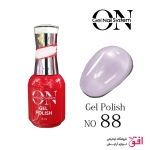 لاک ژل آنژل شماره :88 Ongel Nail System