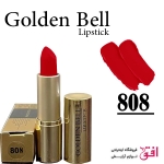 رژ جامد گلدن بل شماره 808
