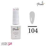 لاک ژل پیکودو 8 میل شماره 104