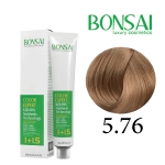 رنگ مو بن سای سری کاپوچینو شماره CO5