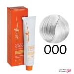 رنگ مو ریتون سری فوق روشن شماره : 000