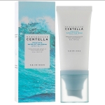 ضد آفتاب اسکین 1004 مدل سنتلا هیالو سیکا SKIN 1004 MADAGASCAR CENTELLA - HYALU-CICA WATER-FIT SUN SERUM - 50 ml