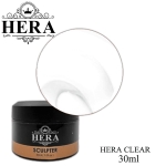 بیلدر ژل هرا HERA CLEAR 30ml - بی رنگ