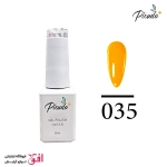 لاک ژل پیکودو 8 میل شماره 035