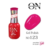 لاک ژل آنژل شماره :123 Ongel Nail System