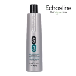 شامپو ضدریزش  اچ اس لاین350 ml: