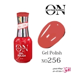 لاک ژل آنژل شماره :256 Ongel Nail System