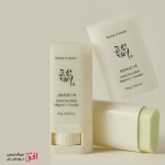 ضدآفتاب استیکی مناسب پوست چرب بیوتی آف جوسان SPF50