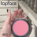 رژگونه تاپ فیس مدل Instyle Blush On شماره 003 :