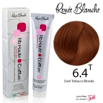 رنگ مو رنه بلانش سری تنباکویی شماره 6.4T