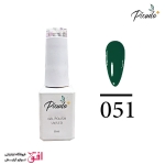 لاک ژل پیکودو 8 میل شماره 051