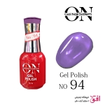 لاک ژل آنژل شماره :94 Ongel Nail System