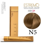 رنگ مو استریمو سری طبیعی شماره N5