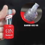 باربی ژل سرامیکی ON GEL شماره 05 حجم 12 میل