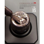 لاک ژل سایه خلیجی هرا 008 HERA EYE SHADOW
