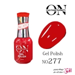 لاک ژل آنژل شماره :277 Ongel Nail System