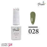 لاک ژل پیکودو 8 میل شماره 028