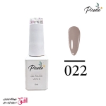لاک ژل پیکودو 8 میل شماره 022