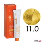 رنگ مو ریتون سری فوق روشن شماره : 11.0