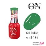 لاک ژل آنژل شماره :346 Ongel Nail System