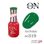 لاک ژل آنژل شماره :319 Ongel Nail System