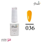 لاک ژل پیکودو 8 میل شماره 036
