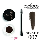 ژل ابروی تاپ فیس شماره 07 : Topface instyle eyebrow gel